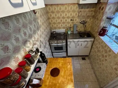 Depto Tipo Casa en Venta A Estrenar