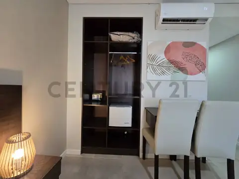 Suite en Venta en Pinamar