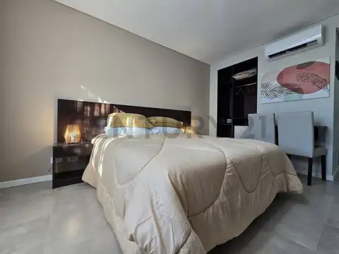 Departamento en Venta en Pinamar, USD 45.000