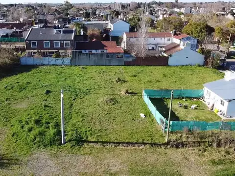 Terreno - Centro - Belen de Escobar - Dr Roberto Gaytan esquina Callao