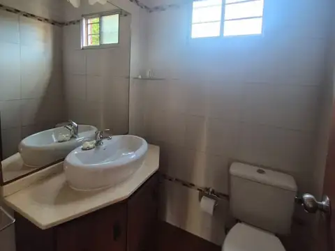 Casa en Alquiler en Lomas de Solymar, $ 45.000