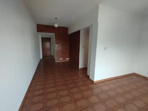 Excelente Departamento en Alquiler - Boedo -Av. San Juan 380