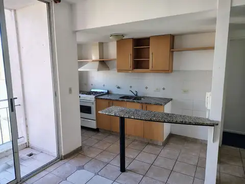 Departamento en Alquiler 25 años