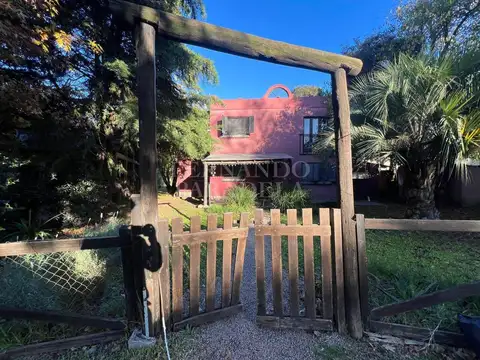De la Huella 3600