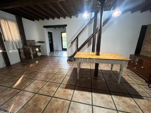 Casa en Alquiler de 3 dormitorios