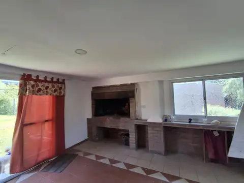 Casa en Venta 15 años