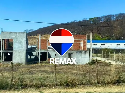 EDIFICIO EN CONSTRUCCION ACCESO NORTE RN 9