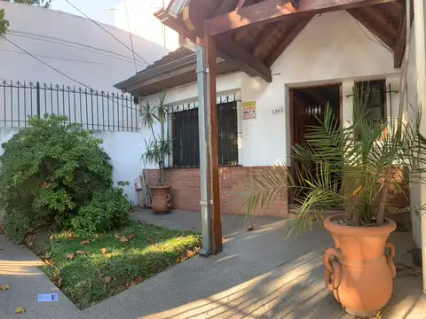 Depto Tipo Casa en Venta de 5 ambientes