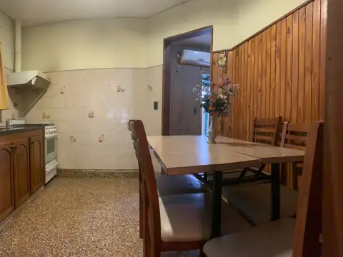 Depto Tipo Casa en Venta con 1 cocheras
