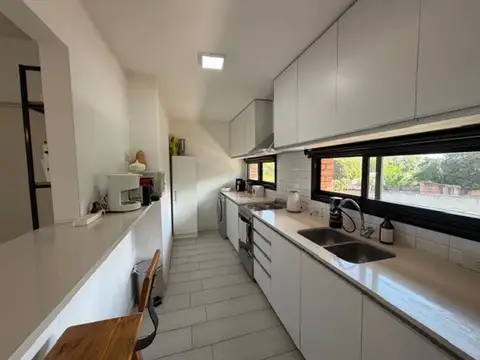 Departamento 2 ambientes a la venta en Don Torcuato