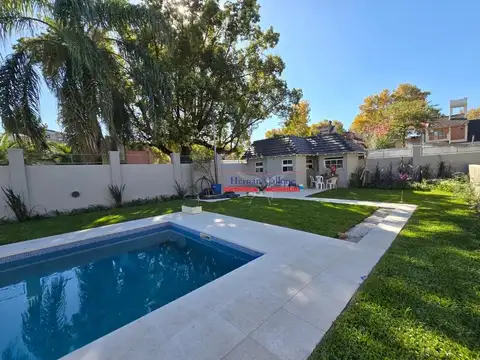 Departamento en Venta de 3 dormitorios