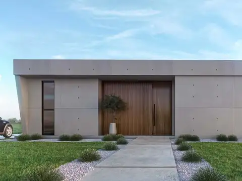 VENTA CASA SAN SEBASTIAN ESCOBAR 4 AMBIENTES