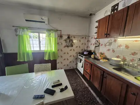 Casa 3 Amb en venta en Merlo Sur