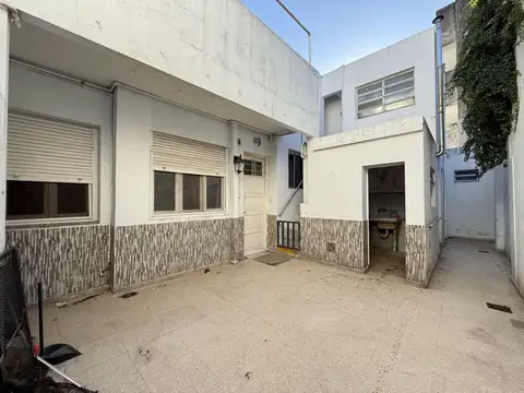 Venta Lote Propio 8.66 x 24 - Villa Devoto