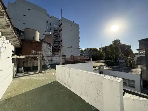 Terreno en Venta en Villa Devoto, USD 398.000