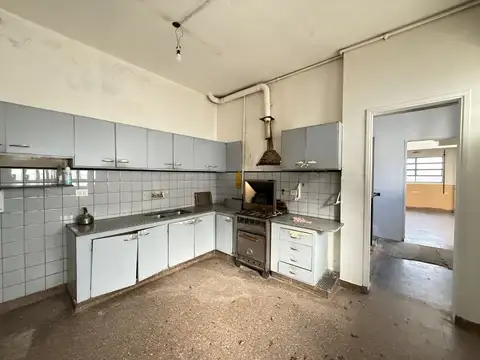 Venta Lote Propio 8.66 x 24 - Villa Devoto