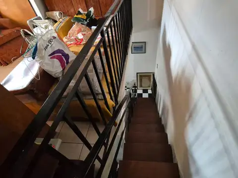 Depto Tipo Casa en Venta 46 años