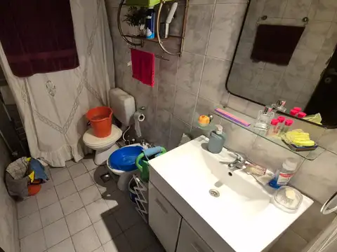 Depto Tipo Casa en Venta de 2 dormitorios