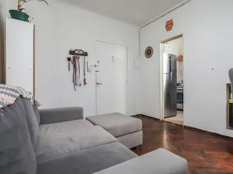 Departamento en Venta de 2 dormitorios