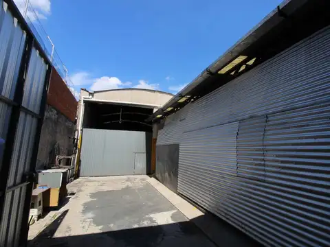 Galpon en Venta en Haedo, USD 340.000