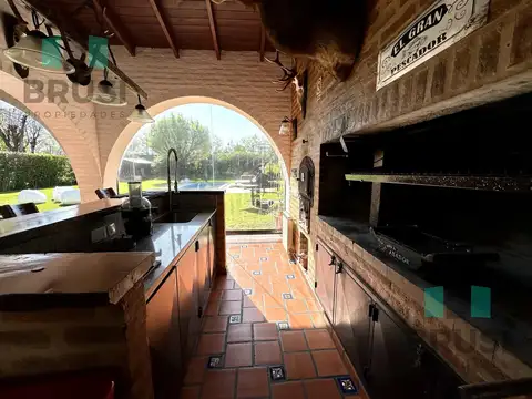 Casa en Venta en El Rodal, USD 230.000