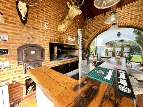 Casa en Venta 17 años