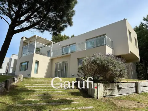 Casa en venta en Costa Esmeralda barrio Marítimo 2