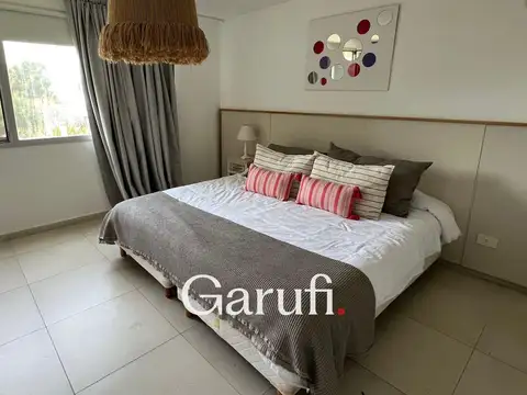 Casa en Alquiler Temporal en Costa Esmeralda, USD 690