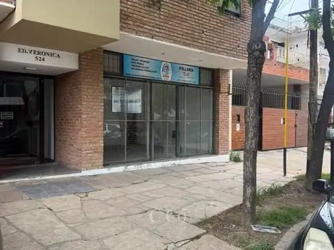 Oportunidad Local Comercial En Venta En Centro De Villa Carlos Paz