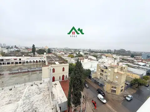 Departamento en Venta al Norte