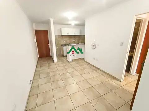 Departamento en venta DESOCUPADO 1 dormitorio con balcón a metros de Barrio General Paz