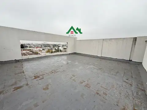 Departamento en venta DESOCUPADO 1 dormitorio con balcón a metros de Barrio General Paz