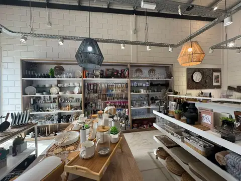 Fondo Comercio en Venta en Docta, USD 68.000