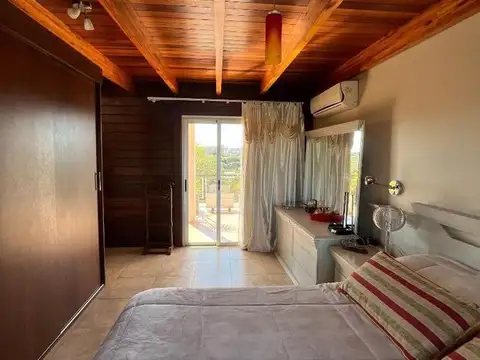 Casa en Venta en Terrazas de Villa Allende, USD 230.000