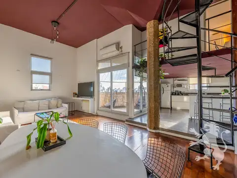 Departamento en Venta de 3 dormitorios