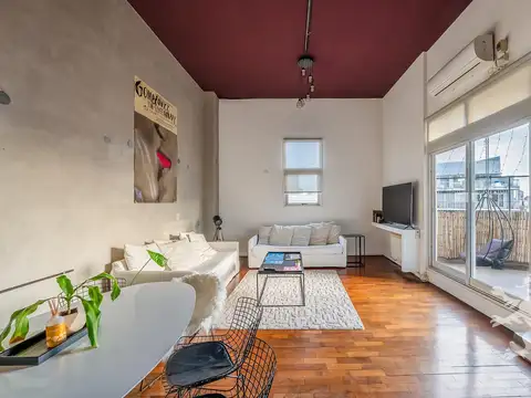Departamento en Venta de 4 ambientes