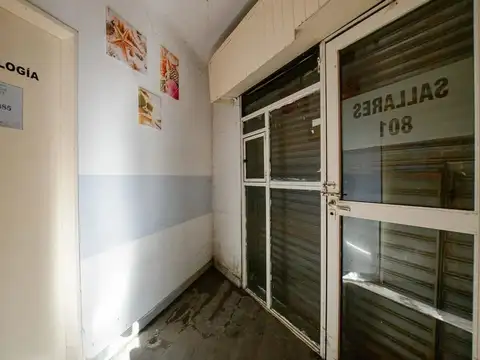 LOCALES EN VENTA FLORENCIO VARELA + CASA + DEPTO