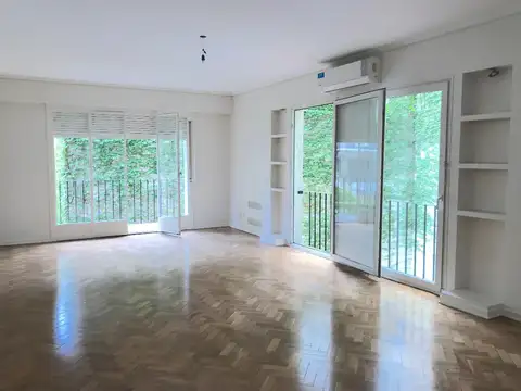 Departamento 4 ambientes con 3 baños