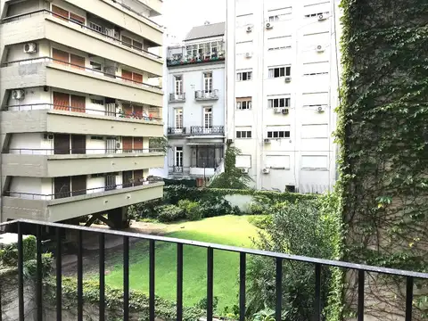 CALLAO 1400, Piso 2