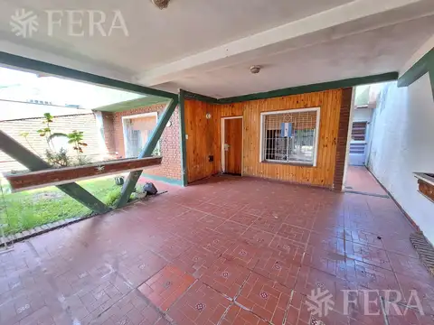 Casa en Venta de 2 dormitorios
