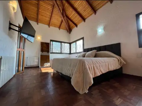 Casa en Alquiler 23 años