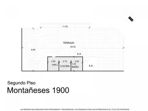 Montañeses