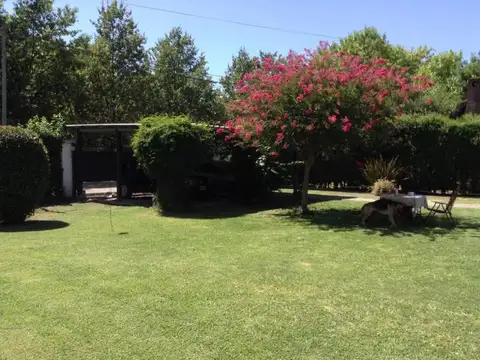 Casa en Venta 25 años