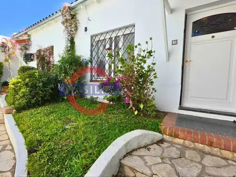 VENTA | PH 3 AMBIENTES RECICLADO A NUEVO CON JARDÍN, PISCINA Y QUINCHO – VILLA MARTELLI