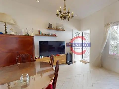 Casa en Venta de 2 dormitorios