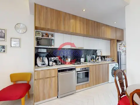 Casa en Venta 1 año