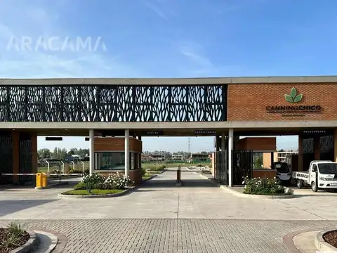 Terreno en Venta en Canning Chico, USD 72.000