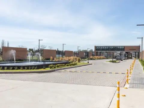 LOTE en VENTA Barrio Privado Canning Chico