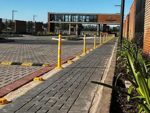 Terreno en Venta de 618,0 m2
