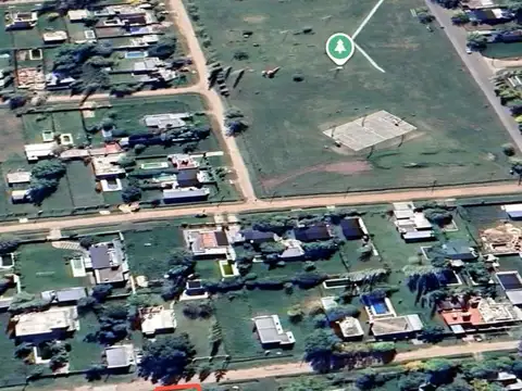 Terreno en Venta en Roldan, USD 35.000